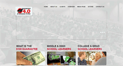 Desktop Screenshot of guaranteed4.com